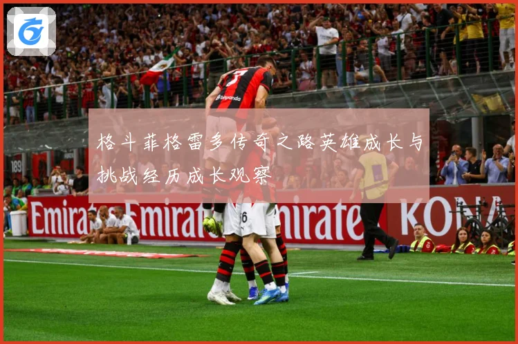 格斗菲格雷多传奇之路英雄成长与挑战经历成长观察