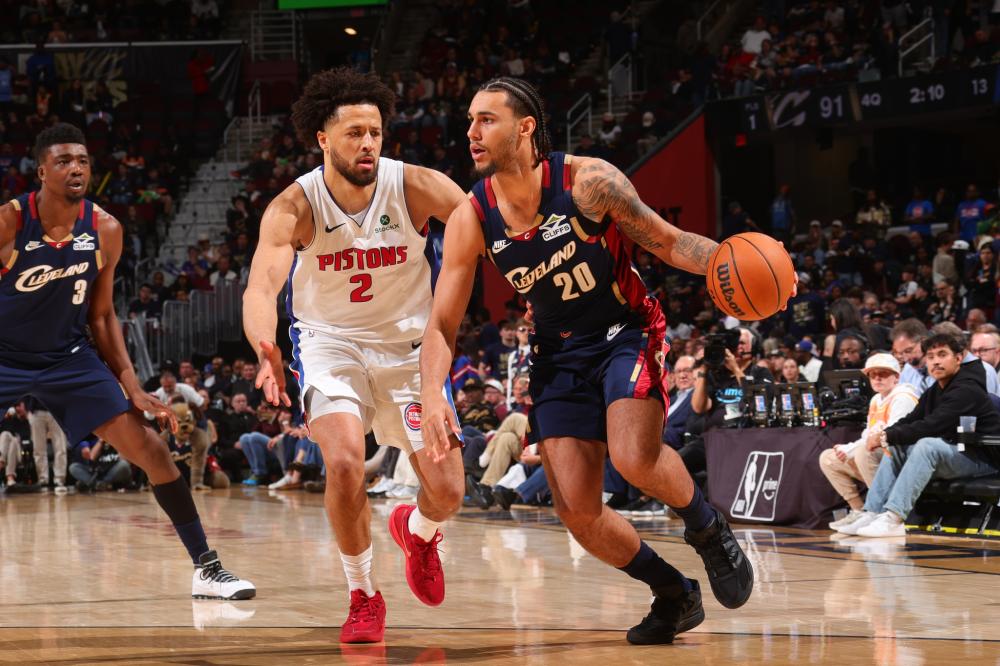 雷霆森林狼强强对话一触即发 NBA常规赛冲刺阶段季后赛席位争夺全面升温