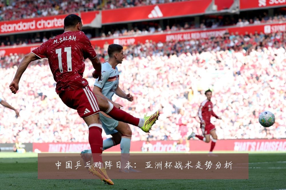 中国乒乓对阵日本:亚洲杯战术走势分析