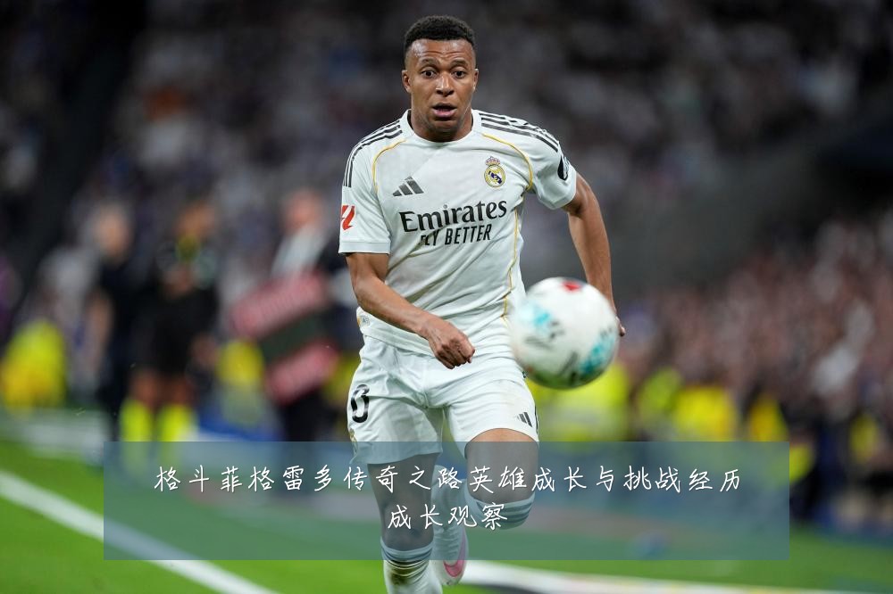 格斗菲格雷多传奇之路英雄成长与挑战经历成长观察